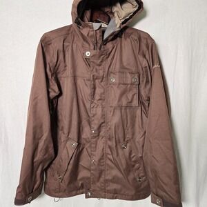 Sessions Ridge Series All Mountain Recco Rescue Jacket‎ Small Snowboard Hiking